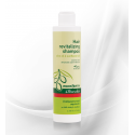Лечебный шампунь для всех типов волос Macrovita Olivelia