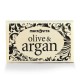Натуральное мыло с оливковым и аргановым маслом Macrovita