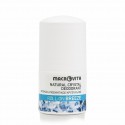Шариковый дезодорант-кристалл Macrovita Морской бриз